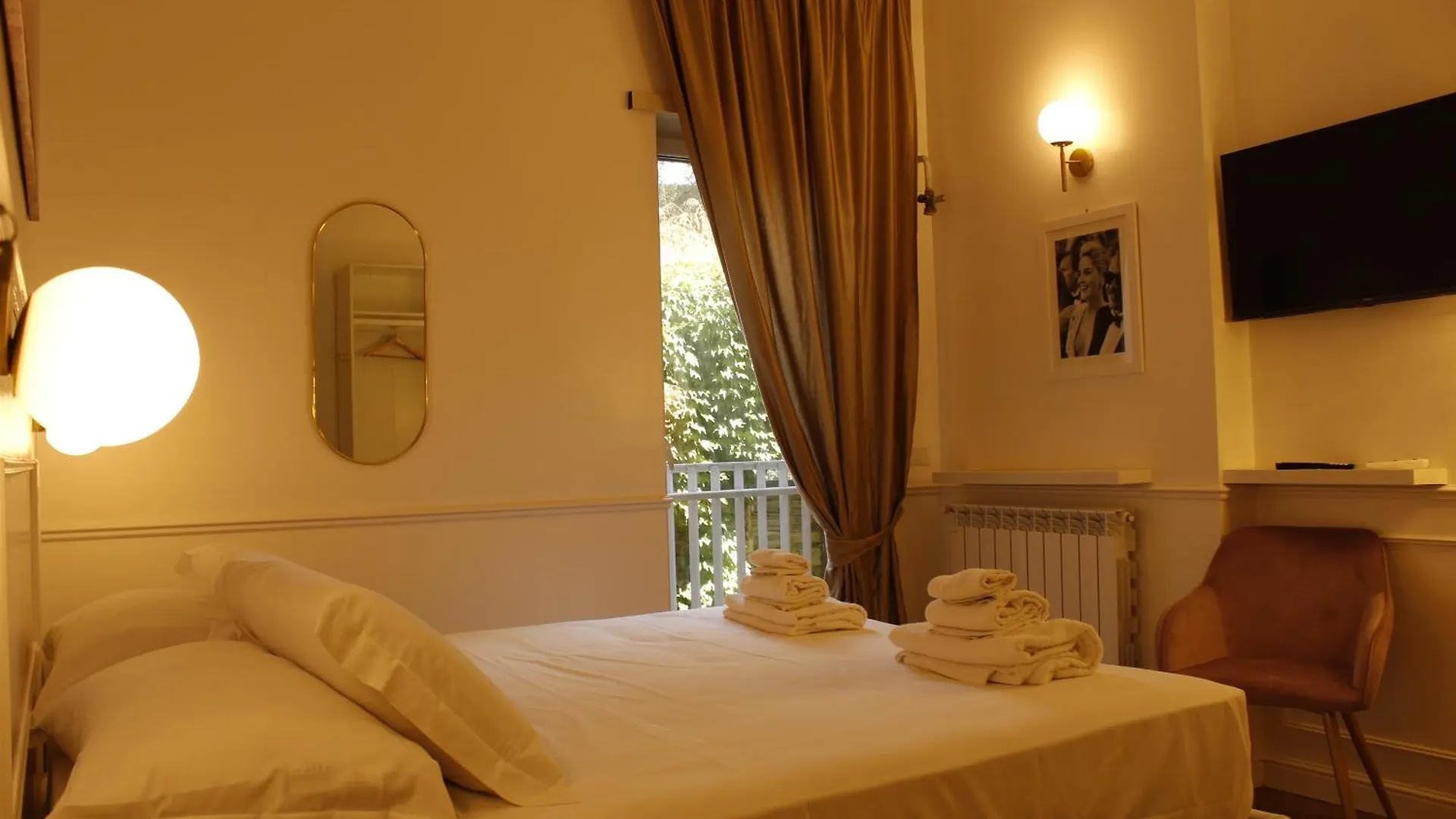 Don Raffaele Resort Roma - Guest House Ρώμη