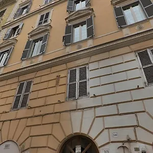 La Casa A Trastevere Rom